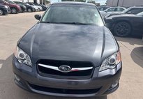 2009 Subaru Legacy 2.5i Limited