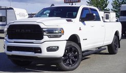 2022 Ram Ram Pickup 3500 Laramie