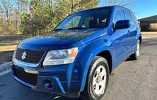 2010 Suzuki Grand Vitara Premium