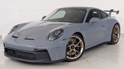 2023 Porsche 911 GT3