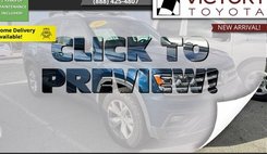 2018 Volkswagen Atlas V6 SE