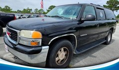 2002 GMC Yukon XL 1500 SLT
