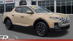 2024 Hyundai Santa Cruz SE