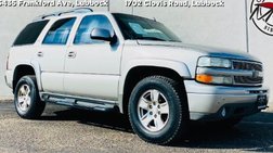 2006 Chevrolet Tahoe LS