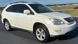 2004 Lexus RX 330 Base