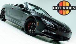 2016 BMW 6 Series 640i xDrive