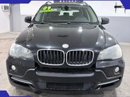 2009 BMW X5 xDrive30i