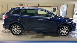 2008 Mazda CX-9 Grand Touring