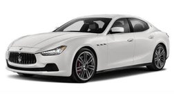 2019 Maserati Ghibli SQ4