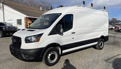 2023 Ford Transit 150