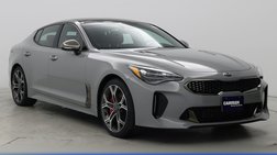2021 Kia Stinger GT2