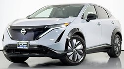 2024 Nissan Ariya Engage
