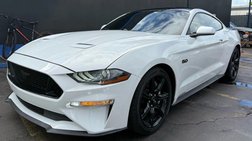 2020 Ford Mustang GT