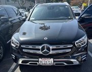 2022 Mercedes-Benz GLC-Class GLC 300
