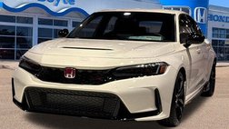 2025 Honda Civic Type R