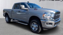 2024 Ram Ram Pickup 2500 Big Horn