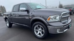 2018 Ram Ram Pickup 1500 Laramie