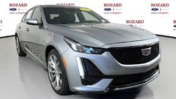 2023 Cadillac CT5 Sport