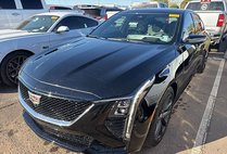 2025 Cadillac CT5-V Base