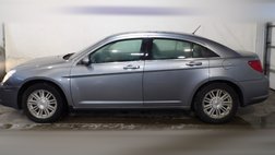 2007 Chrysler Sebring Touring