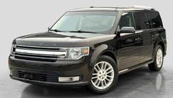 2014 Ford Flex SEL