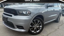 2019 Dodge Durango GT