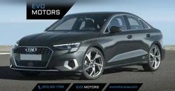 2024 Audi A3 Premium 40 TFSI