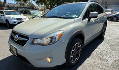 2013 Subaru XV Crosstrek 2.0i Premium