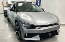 2024 Kia EV6 GT