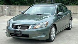 2009 Honda Accord EX-L