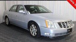 2006 Cadillac DTS Luxury I