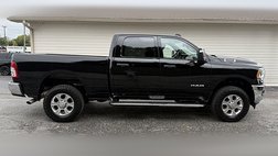2024 Ram Ram Pickup 2500 Big Horn