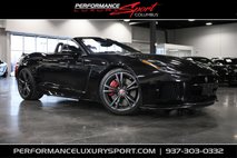 2020 Jaguar F-TYPE SVR