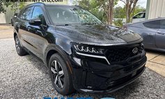 2021 Kia Sorento EX