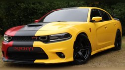 2018 Dodge Charger R/T 392