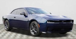 2025 Dodge Charger Daytona R/T