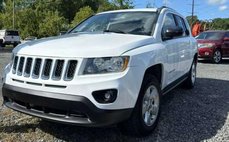 2015 Jeep Compass Sport