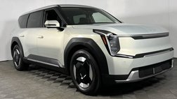 2024 Kia EV9 Light Long Range