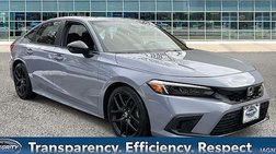 2024 Honda Civic Si