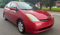 2007 Toyota Prius Base