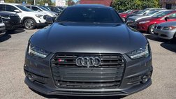 2016 Audi S7 4.0T quattro
