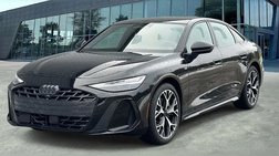 2026 Audi A6 quattro Premium Plus 55 TFSI