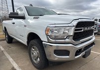 2021 Ram Ram Pickup 3500 Tradesman