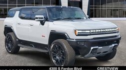 2025 GMC HUMMER EV 2X