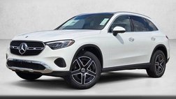 2026 Mercedes-Benz GLC-Class GLC 300