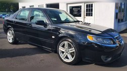 2006 Saab 9-5 Base