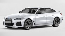 2025 BMW i4 eDrive40 Gran Coupe