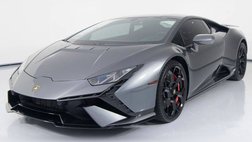2023 Lamborghini Huracan Tecnica