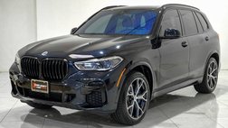 2023 BMW X5 M50i