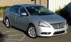 2013 Nissan Sentra FE+ S